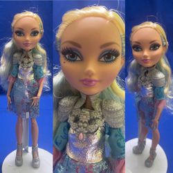Ever After High Darling Charming Doll 