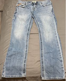 Ariat Jeans