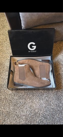 Guess BOOTS Men Size 8