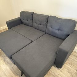 Pull Out Sofa Bed
