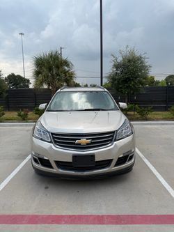 Chevrolet Traverse SUV