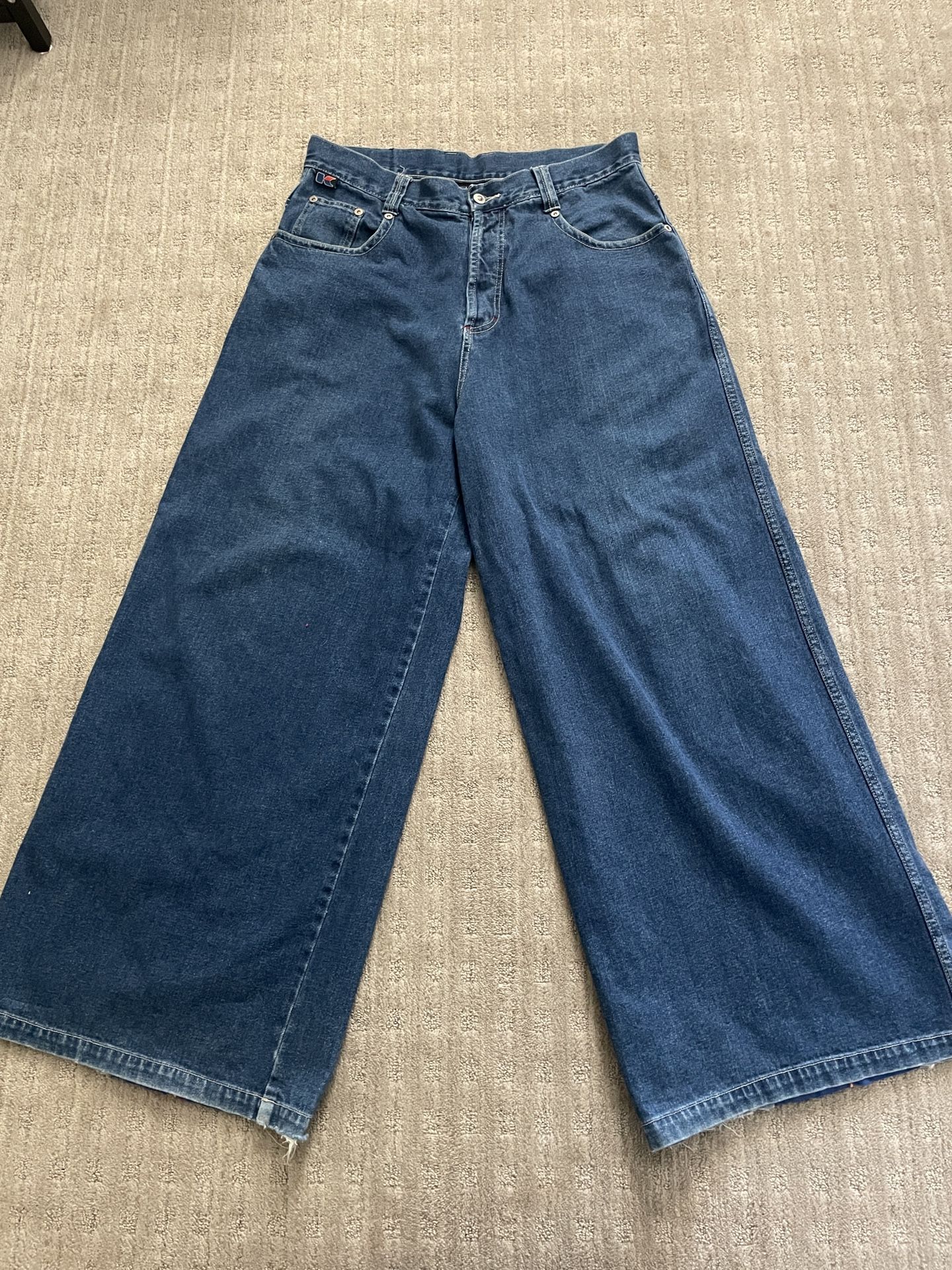 Kikwear 90's Rave Jeans Rare for Sale in Chandler, AZ - OfferUp