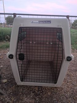 PETMATE Large Carrier