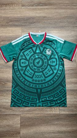 Mexico Jersey