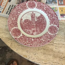 Authorized Limited Edition Ohio State 1931 University Hall