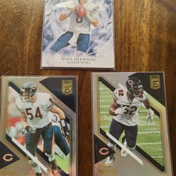 Chicago Bears Lot