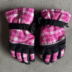 Snow Gloves Size M/L