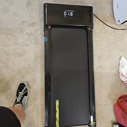 Treadmill/Walking Pad