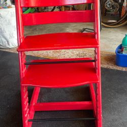 Stokke High chair - $150 Each 