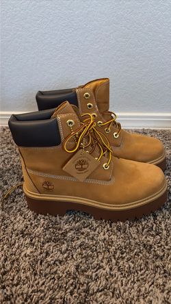 Timberland Shoes