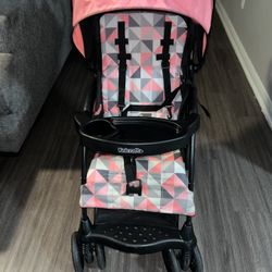KolCart Stroller