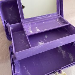 Makeup Organizer