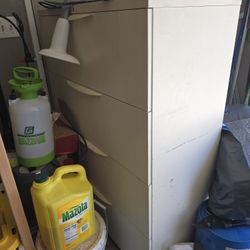 Filing Cabinet