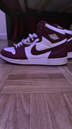 Jordan 1s