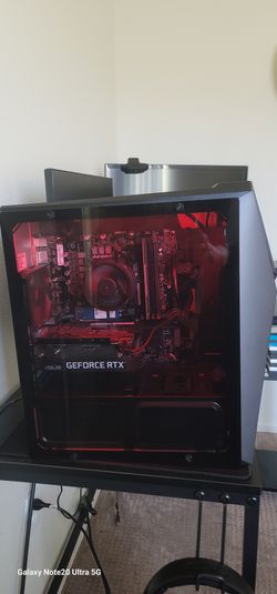 Gaming Desktop (PC)