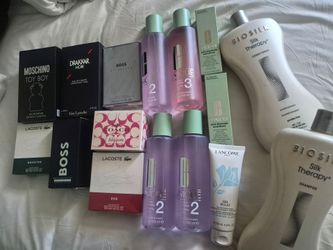 Whole Bundle Sale 16 items
