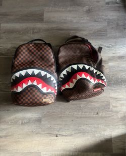 SPRAYGROUND BACKPACKS