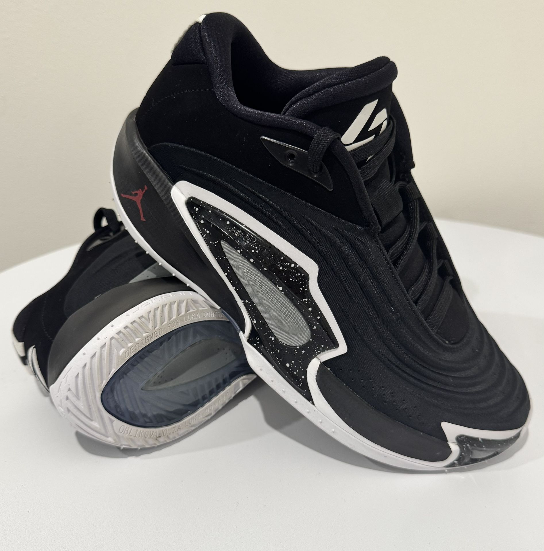 Shoes Jordan Luka 3 (FQ1284-001) – Size 10 Men / 11.5 Women