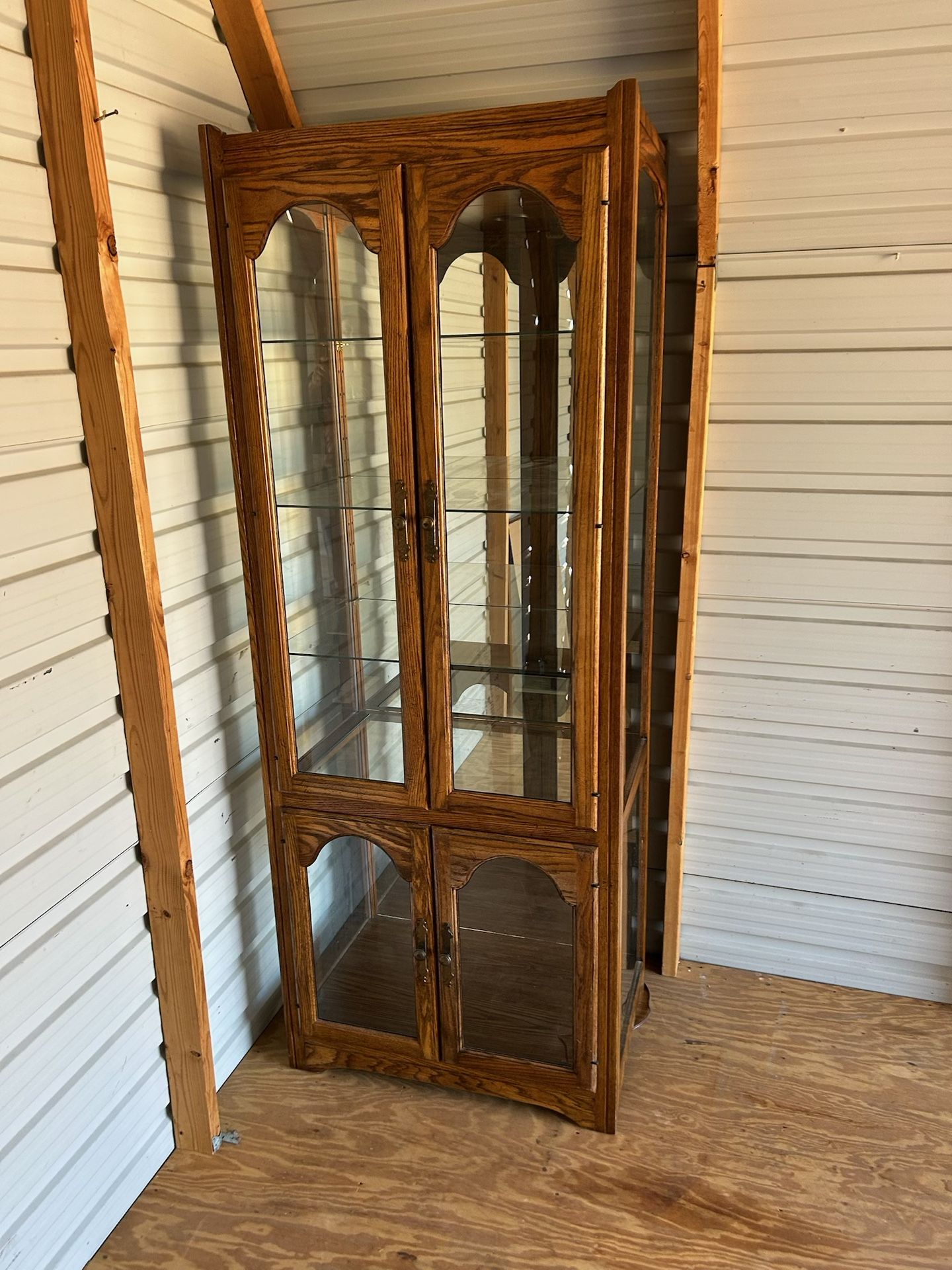 China Cabinet $50