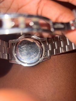Tissot 1853 Stainless Steel Watch
