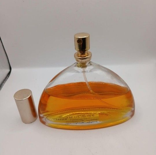 Vintage Victoria's Secret "Raspberry Glace" Cologne Spray 3 Fl.Oz.