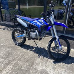 150cc Brand New Dirt Bike