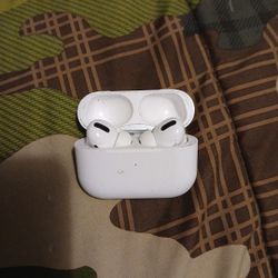Air Pods