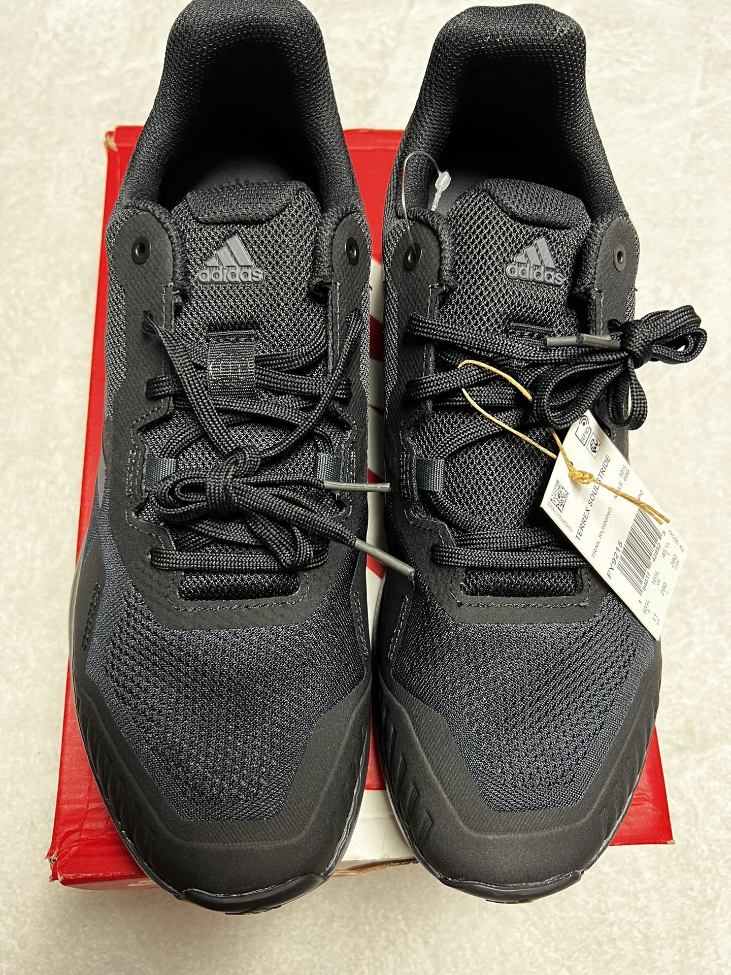 Adidas Running Shoes Size 11