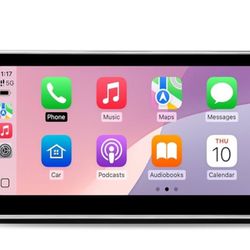 10.25 inch Touch Screen for Audi A4 A5 S4 S5 RS4 RS5(2009-2016), Built-in Android Auto CarPlay Bluetooth Upgrade Factory Car Radio Retain Original Ste