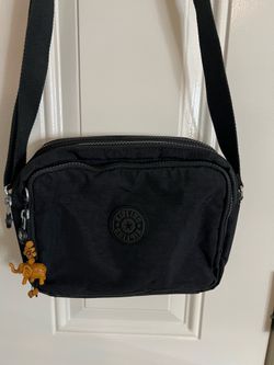 Kipling purse