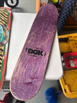DGK board