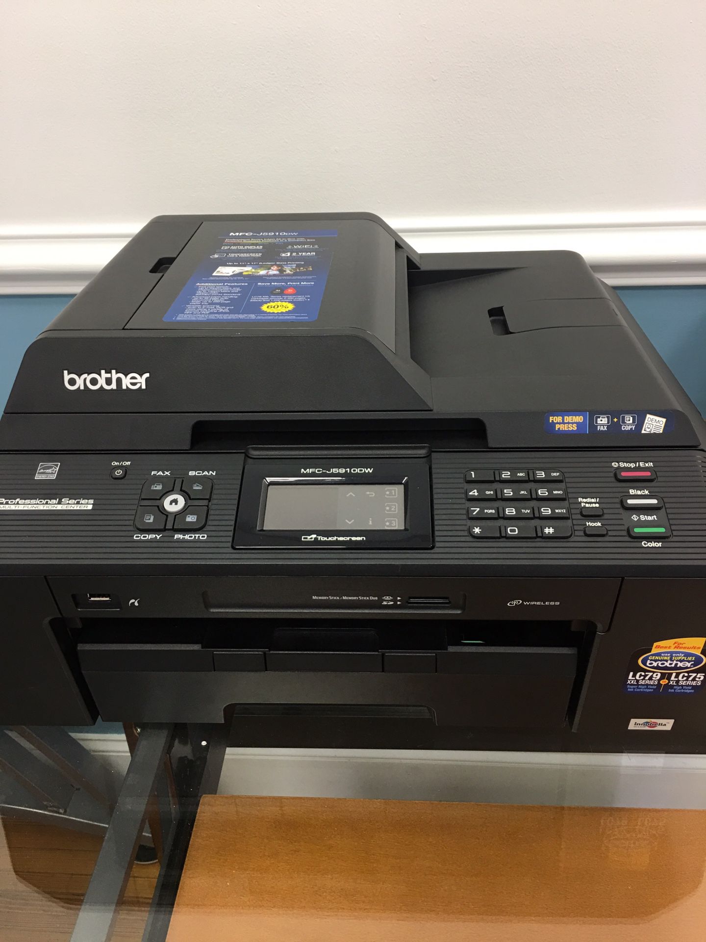 Printers - excellent condition