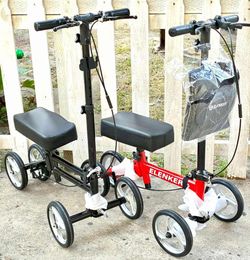 Knee Scooter
