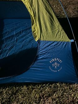 Youth Camping Tent