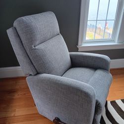 Lazy Boy Rocker Recliner New