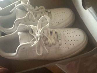 Men’s Nike Airforce 1s