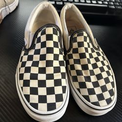 Vans 