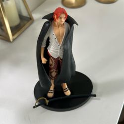 Shanks