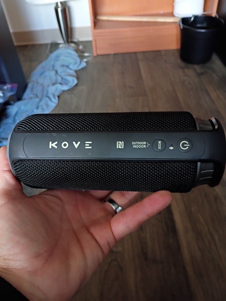 Love Bluetooth Wireless Speeker