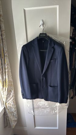 Banana republic suit jacket/blazer slim 36S. Never worn before