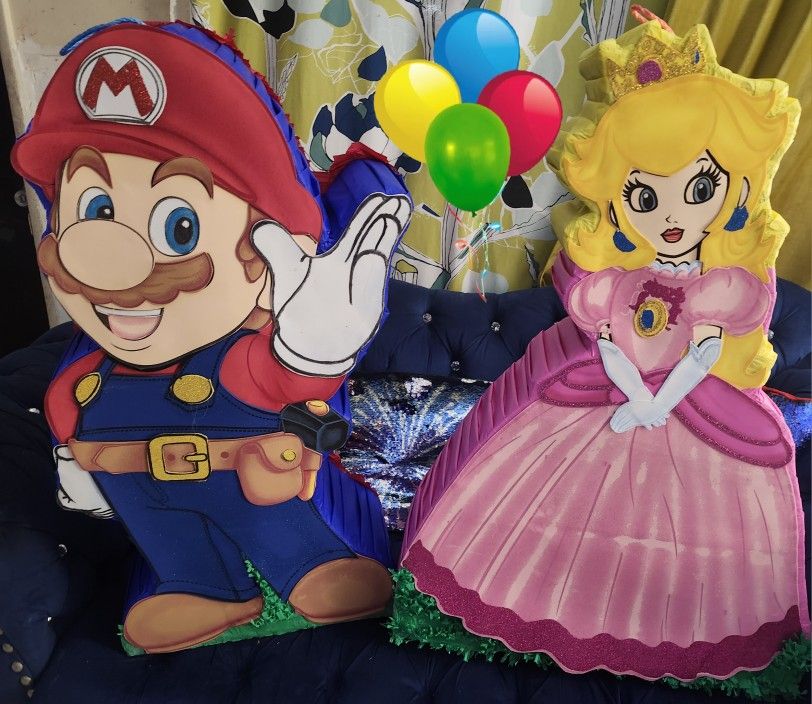 Black Friday Sale 3 Feet Pinatas!!!!