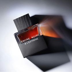 L’ Encre Noir By Lalique 100 Ml