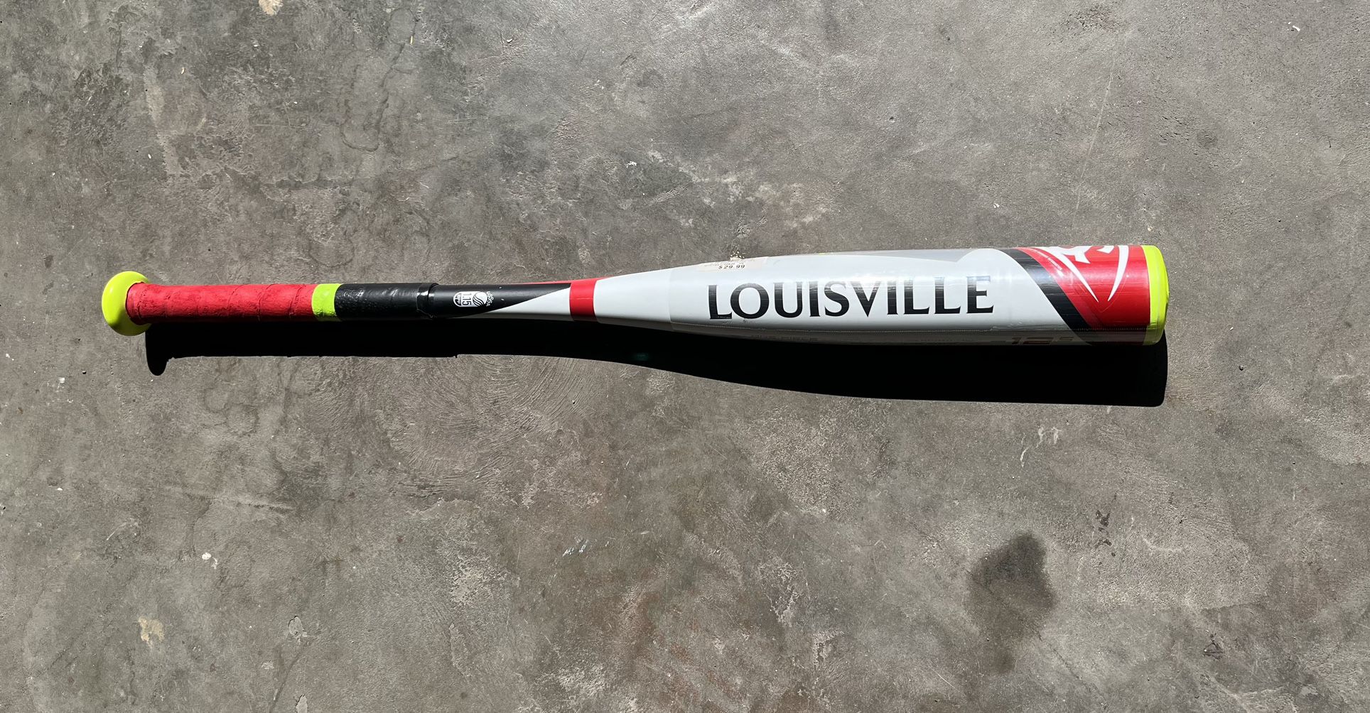 Brand New Louisville Slugger Baseball Bat