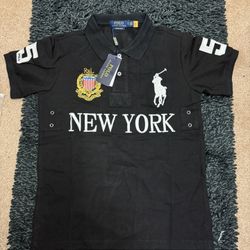 Polo Ralph Lauren New york version 
