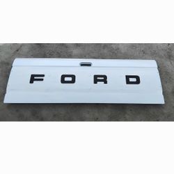 OBS Ford Tailgate F150 F250 F350 