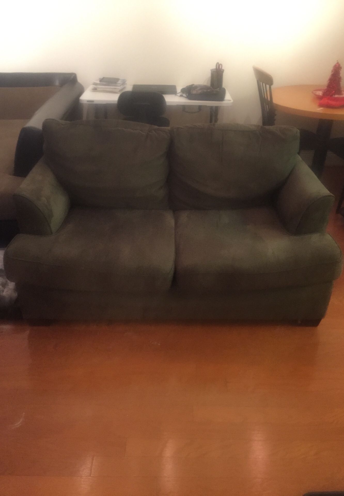 Low Price Loveseat Couch