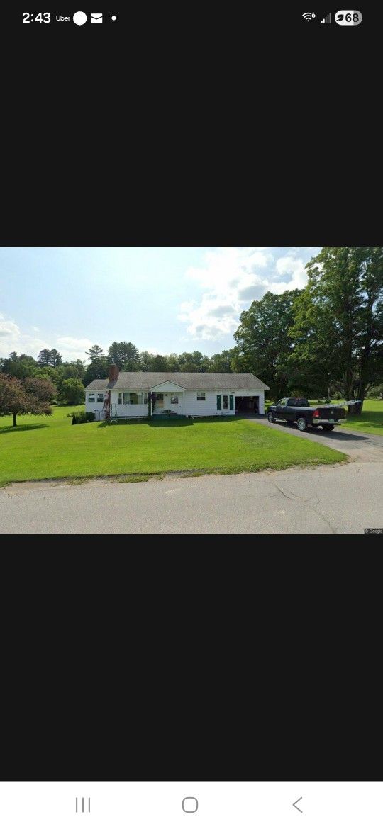 Estate Sale - TUESDAY 12/16/2025 - 318 Main Street