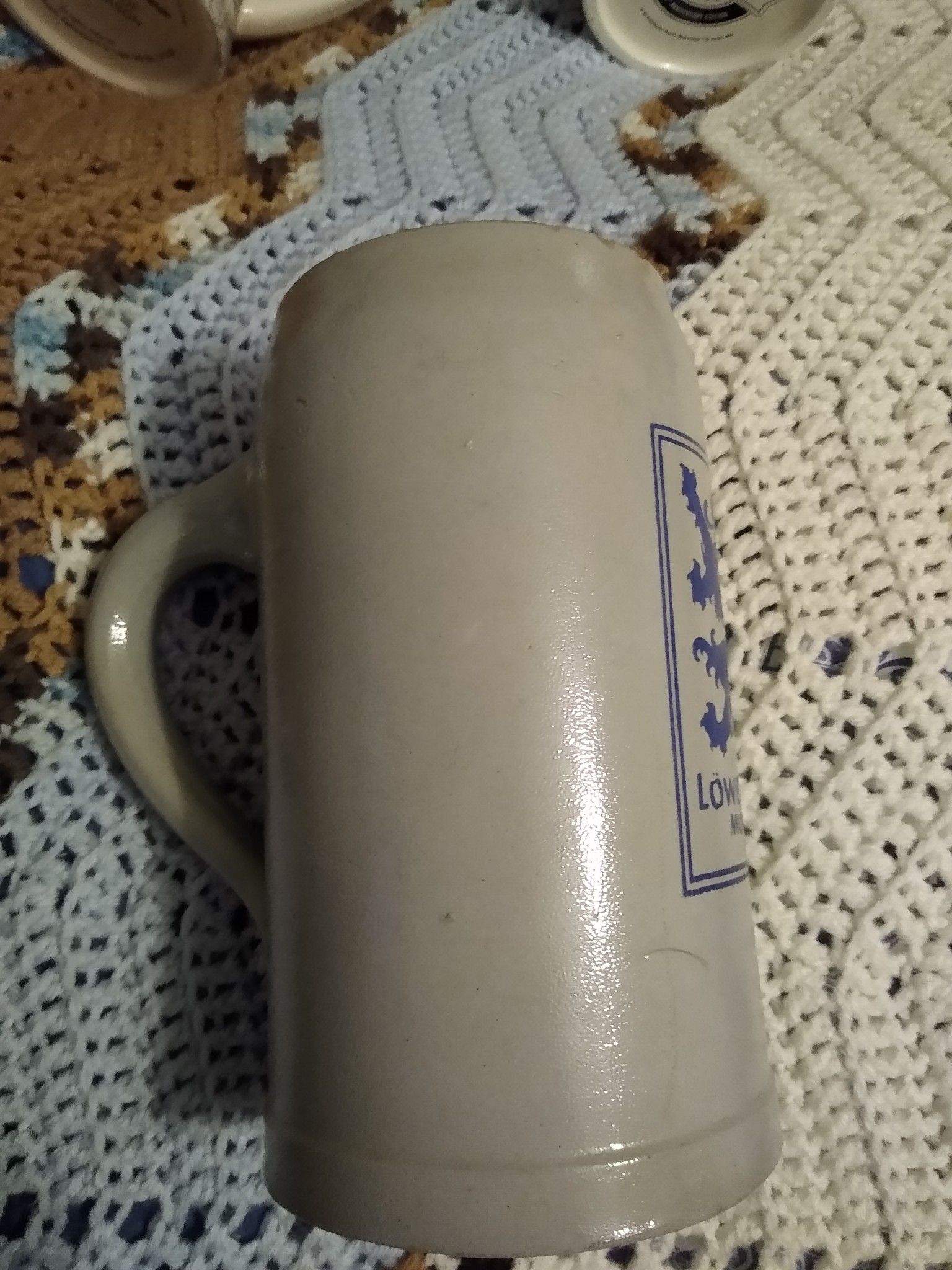 German Stein