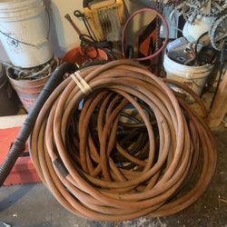Construction Water Hose