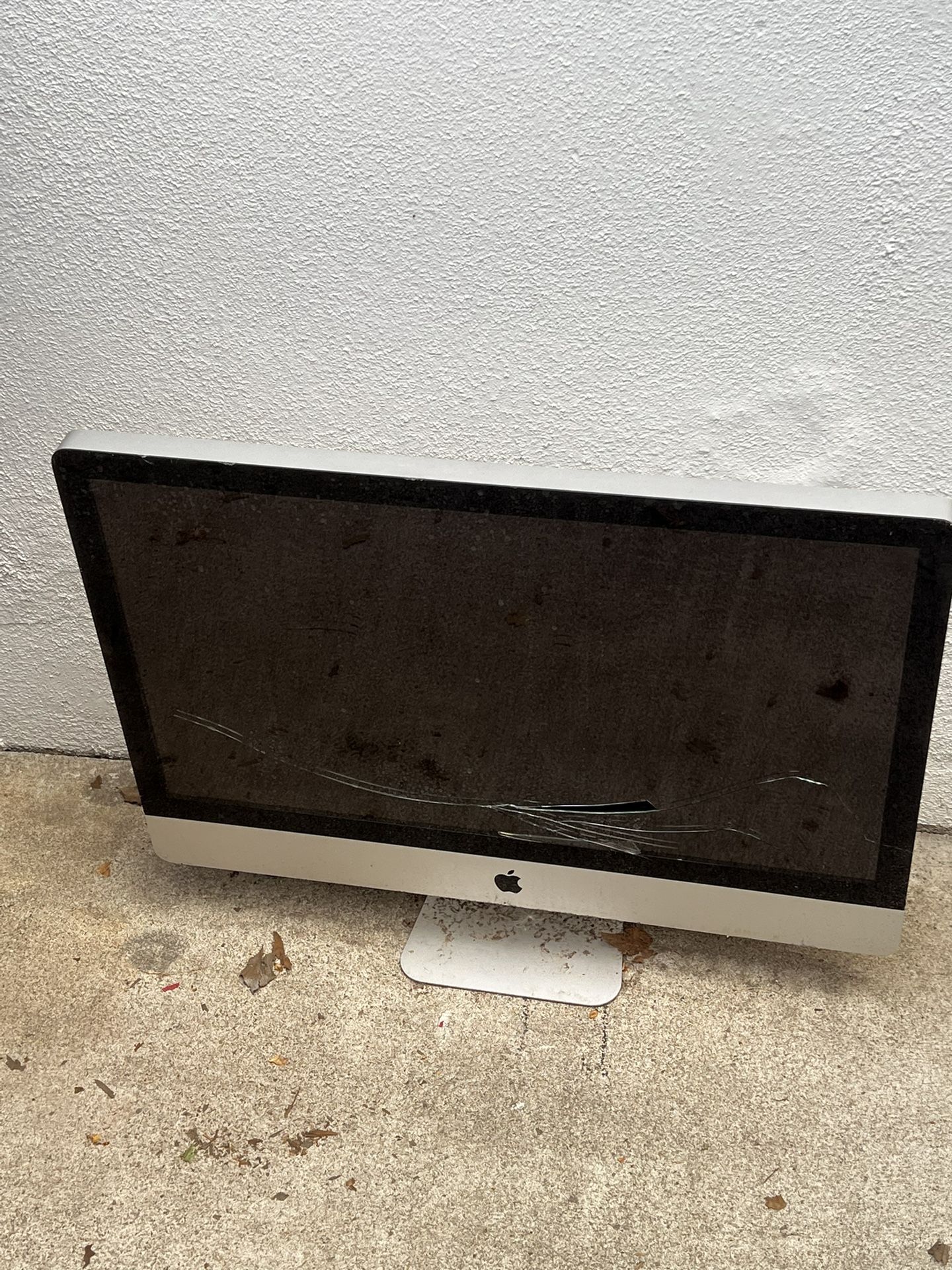 Mac For Parts